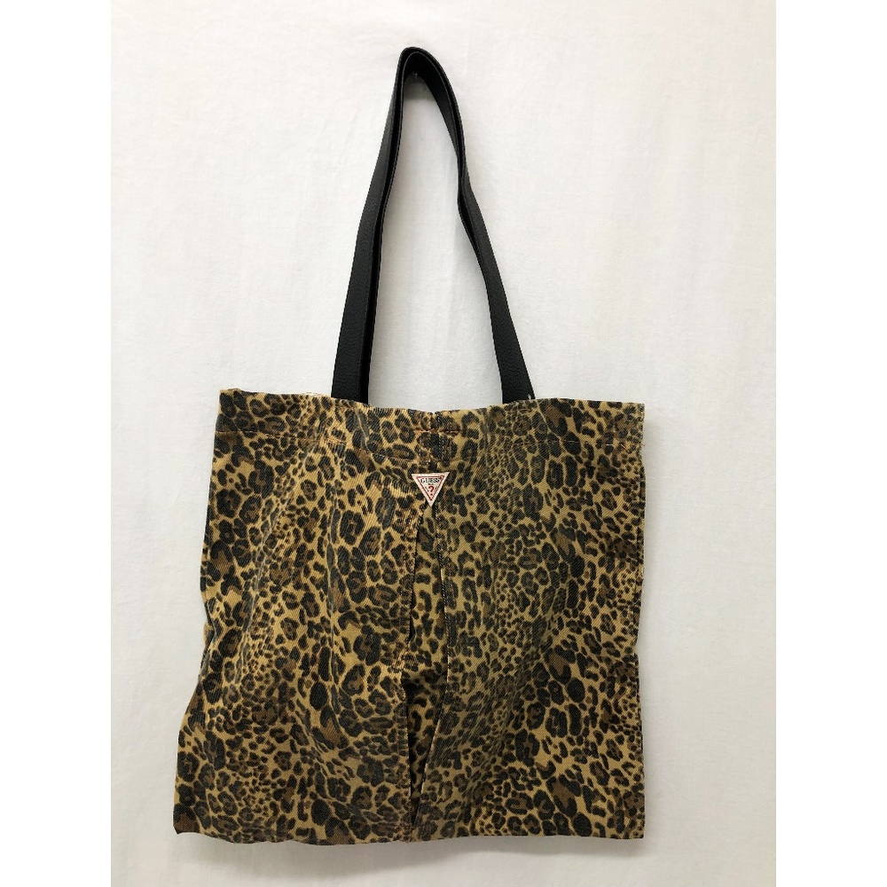 Guess Tote Bag - NWT